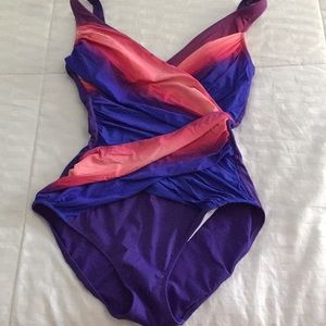 Women’s swimsuit